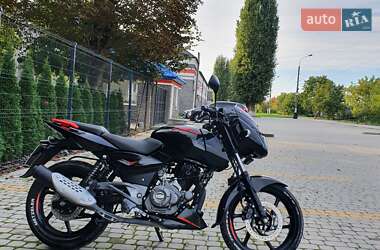 Мотоцикл Классік Bajaj Pulsar 2020 в 