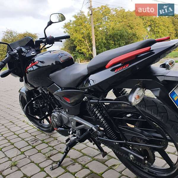 Мотоцикл Классік Bajaj Pulsar 2020 в Чемерівцях