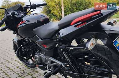 Мотоцикл Классік Bajaj Pulsar 2020 в 