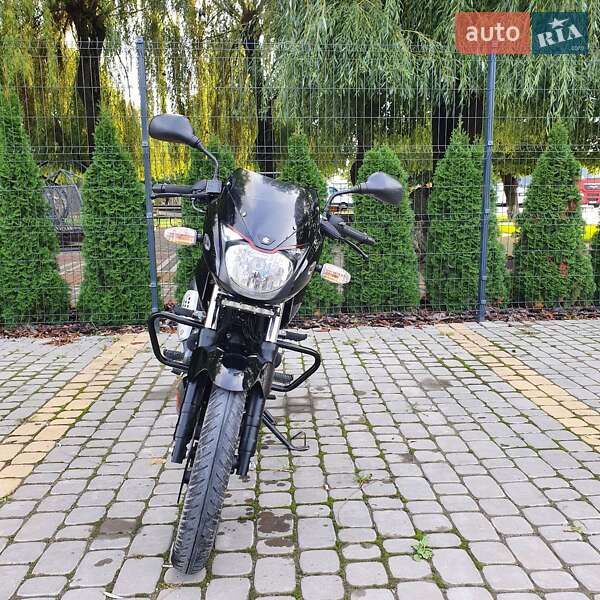 Мотоцикл Классік Bajaj Pulsar 2020 в Чемерівцях
