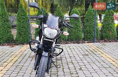 Мотоцикл Классік Bajaj Pulsar 2020 в 