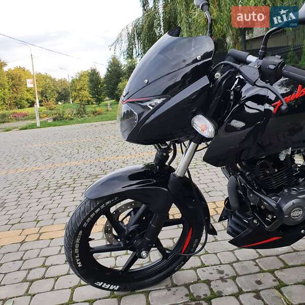 Мотоцикл Классік Bajaj Pulsar 2020 в Чемерівцях