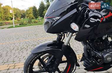 Мотоцикл Классік Bajaj Pulsar 2020 в 