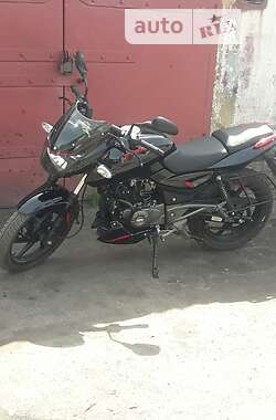 Мотоцикл Классик Bajaj Pulsar 2021 в Червонограде