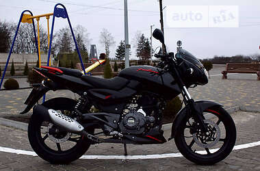 Мотоцикл Классик Bajaj Pulsar 2021 в 