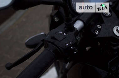 Мотоцикл Классик Bajaj Pulsar 2021 в 