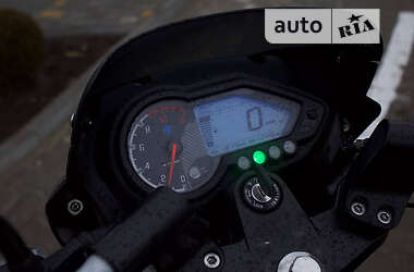 Мотоцикл Классик Bajaj Pulsar 2021 в 