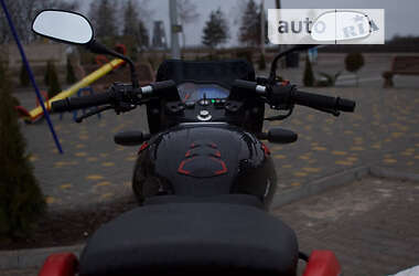 Мотоцикл Классик Bajaj Pulsar 2021 в 