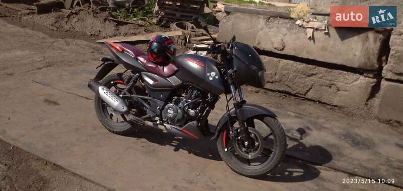 Мотоцикл Классик Bajaj Pulsar 2021 в Ахтырке