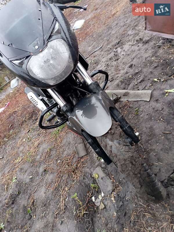 Мотоцикл Классик Bajaj Pulsar 2021 в Ахтырке