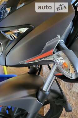 Мотоцикл Без обтекателей (Naked bike) Bajaj Pulsar 2021 в Сумах