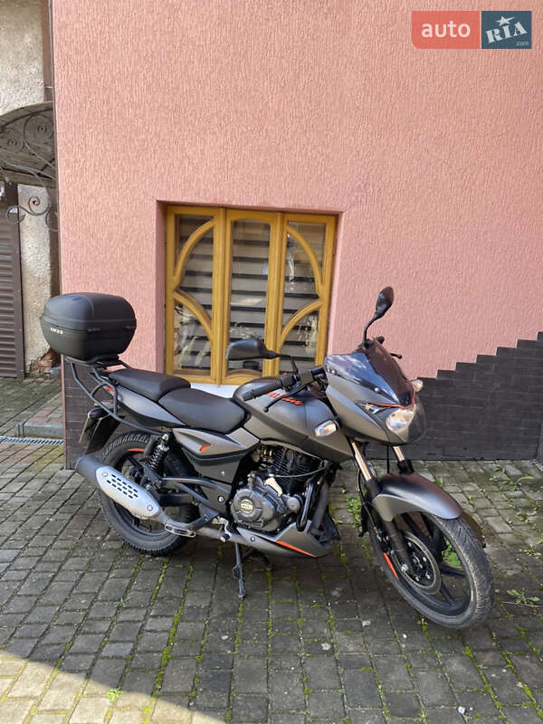 Мотоцикл Спорт-туризм Bajaj Pulsar 2020 в Каменке-Бугской