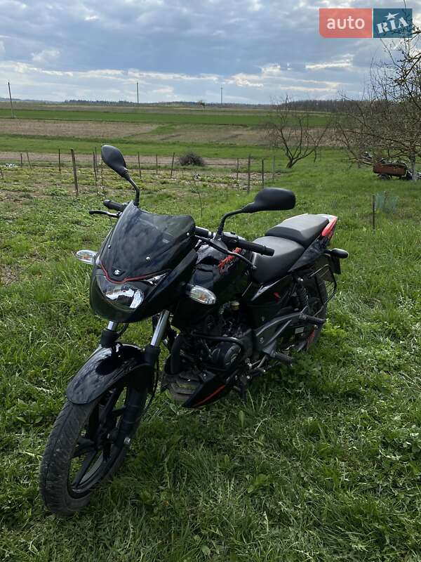 Мопеди Bajaj Pulsar 2021 в Хмельницькому