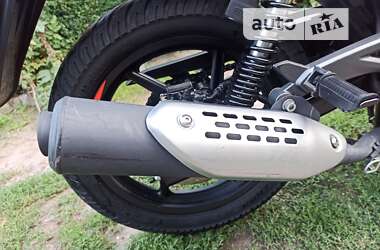Мотоцикл Багатоцільовий (All-round) Bajaj Pulsar 2020 в Зіньківі
