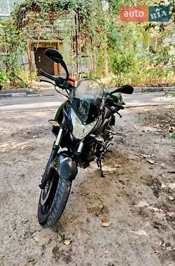 Мотоцикл Классик Bajaj Pulsar 2014 в 