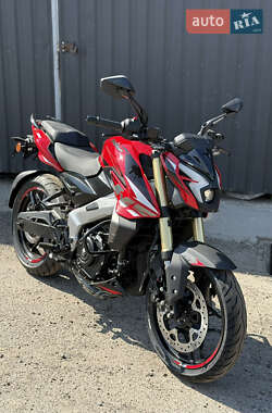 Мотоцикл Без обтікачів (Naked bike) Bajaj Pulsar 2025 в 