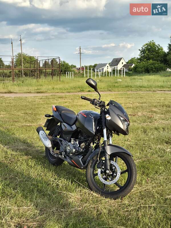 Мотоцикл Без обтікачів (Naked bike) Bajaj Pulsar 2020 в Рокитному