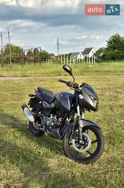Мотоцикл Без обтекателей (Naked bike) Bajaj Pulsar 2020 в 