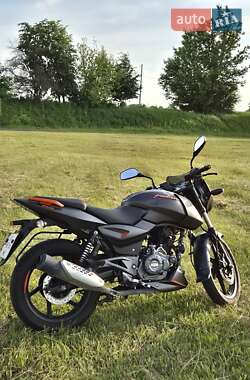 Мотоцикл Без обтекателей (Naked bike) Bajaj Pulsar 2020 в 