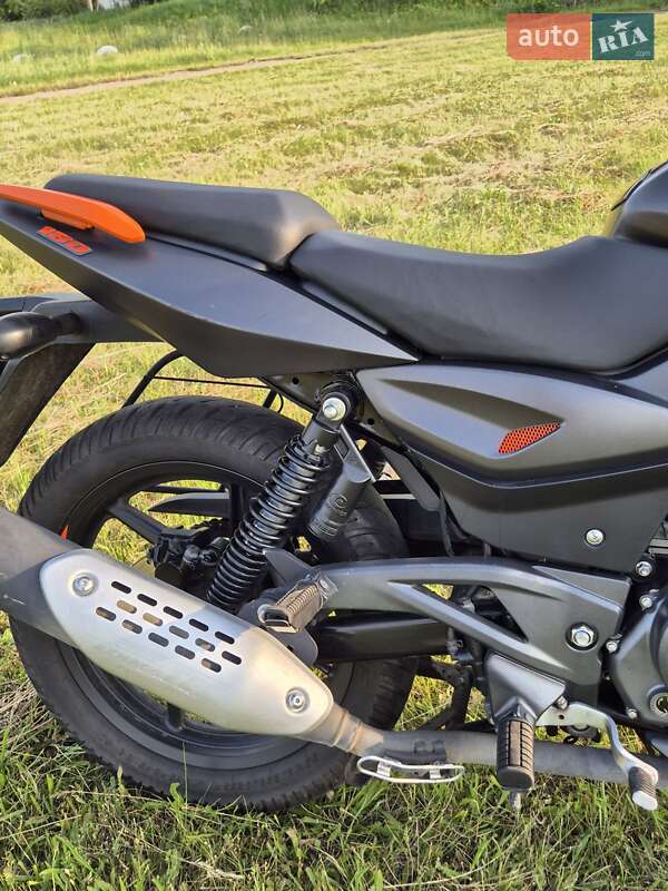 Мотоцикл Без обтікачів (Naked bike) Bajaj Pulsar 2020 в Рокитному