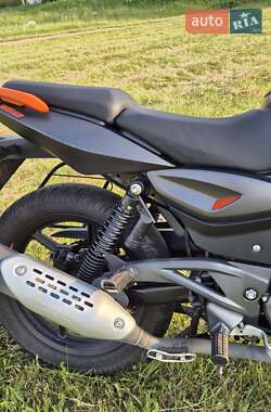 Мотоцикл Без обтекателей (Naked bike) Bajaj Pulsar 2020 в 