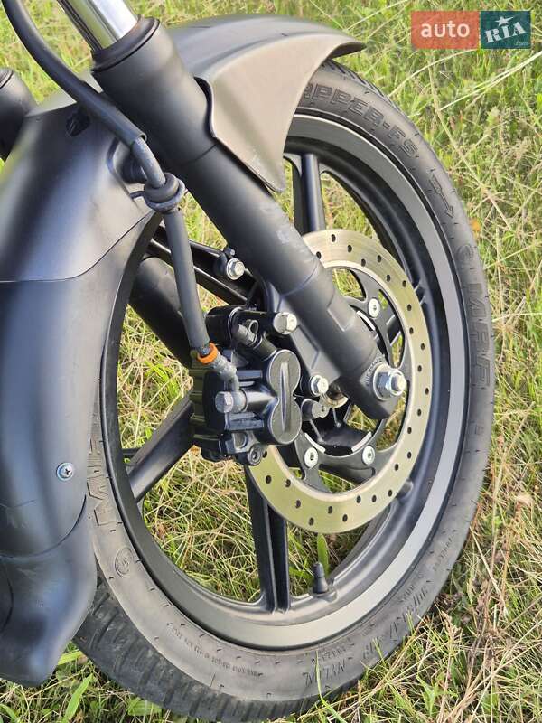 Мотоцикл Без обтікачів (Naked bike) Bajaj Pulsar 2020 в Рокитному