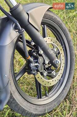 Мотоцикл Без обтекателей (Naked bike) Bajaj Pulsar 2020 в 