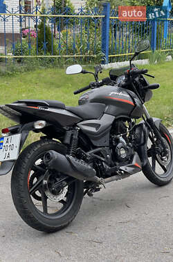 Мотоцикл Классік Bajaj Pulsar 2021 в 