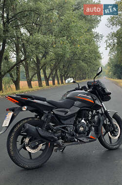 Мотоцикл Классік Bajaj Pulsar 2021 в 