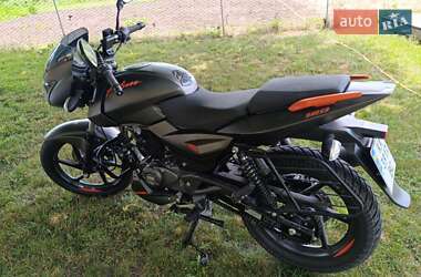 Мотоцикл Классік Bajaj Pulsar 2020 в Києві