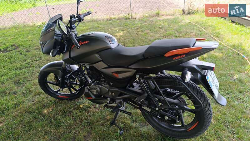 Мотоцикл Классик Bajaj Pulsar 2020 в 