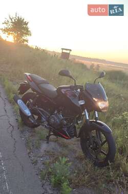 Мотоцикл Многоцелевой (All-round) Bajaj Pulsar 2021 в 