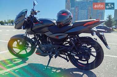 Мотоцикл Классик Bajaj Pulsar 2021 в Киеве