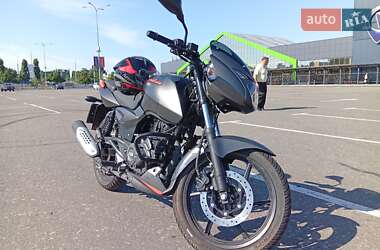 Мотоцикл Классік Bajaj Pulsar 2021 в 