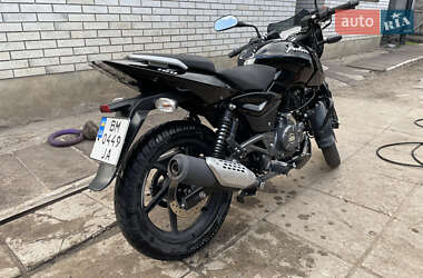 Мотоцикл Без обтекателей (Naked bike) Bajaj Pulsar 2020 в 