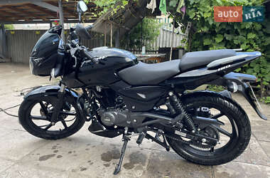 Мотоцикл Без обтекателей (Naked bike) Bajaj Pulsar 2020 в 