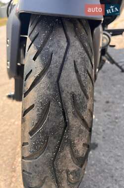 Мотоцикл Многоцелевой (All-round) Bajaj Pulsar 2024 в 