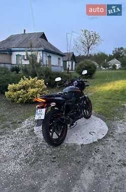 Мотоцикл Без обтікачів (Naked bike) Bajaj Pulsar 2023 в 