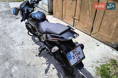 Мотоцикл Классік Bajaj Pulsar 2021 в 
