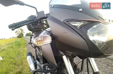 Мотоцикл Багатоцільовий (All-round) Bajaj Pulsar 2020 в 