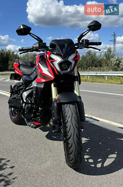 Мотоцикл Классик Bajaj Pulsar 2025 в Буче