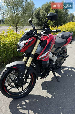 Мотоцикл Классік Bajaj Pulsar 2025 в 