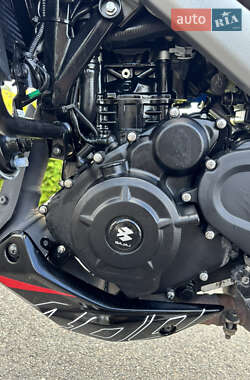 Мотоцикл Классік Bajaj Pulsar 2025 в 