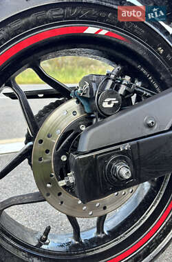 Мотоцикл Классік Bajaj Pulsar 2025 в 