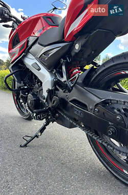 Мотоцикл Классік Bajaj Pulsar 2025 в 