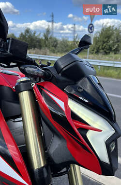 Мотоцикл Классік Bajaj Pulsar 2025 в 