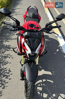 Мотоцикл Классік Bajaj Pulsar 2025 в 