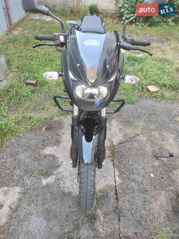 Мотоцикл Без обтікачів (Naked bike) Bajaj Pulsar 2024 в Львові фото 2 Мотоцикл Без обтікачів (Naked bike) Bajaj Pulsar 2024 в Львові