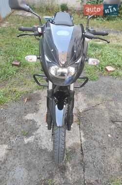 Мотоцикл Без обтекателей (Naked bike) Bajaj Pulsar 2024 в 