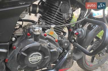 Мотоцикл Без обтекателей (Naked bike) Bajaj Pulsar 2024 в 